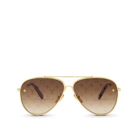 occhiale louis vuitton donna|Pilot Sunglasses Accessories .